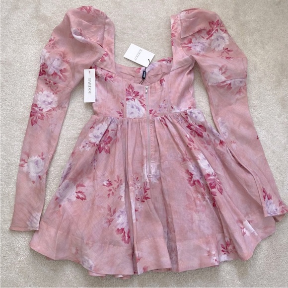 Bardot evermore dress - worn once - Picture 4 of 5